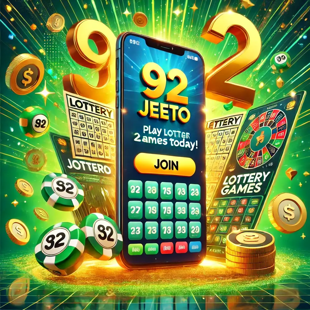 92 Jeeto