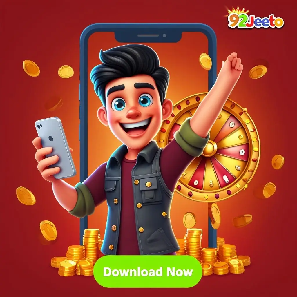 92jeeto app