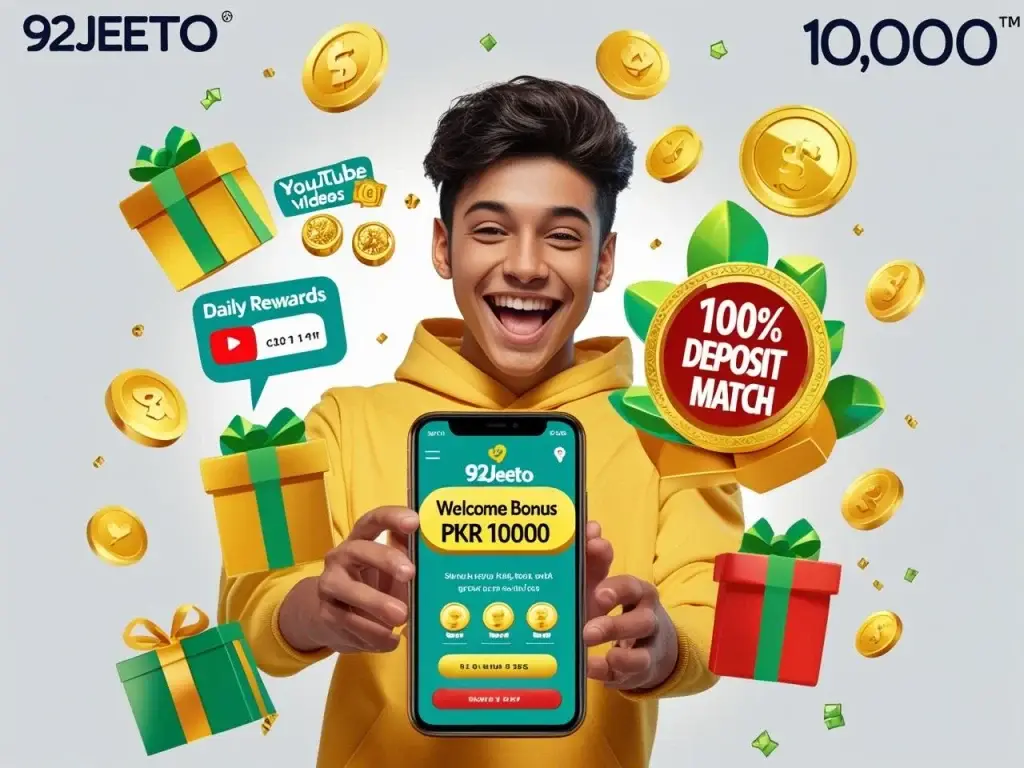 92jeeto