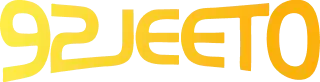 92 Jeeto Logo