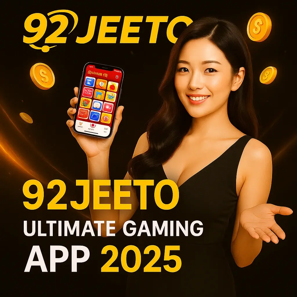 92 jeeto, ultimate gaming platform